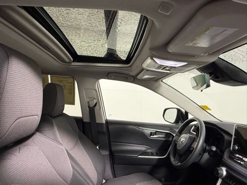 Used 2023 Toyota RAV4 XLE w/ Convenience Package image 55