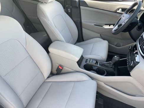 Used 2020 Hyundai Tucson SEL image 10