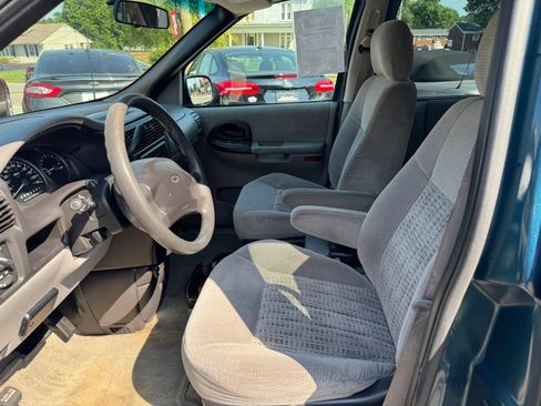 Used 2002 Chevrolet Venture LS FWD image 21