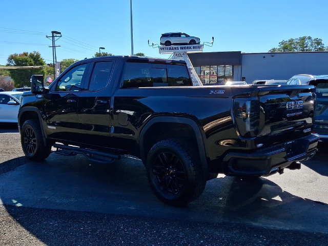 Used 2020 GMC Sierra 1500 Elevation w/ Elevation Value Package AWD/4WD image 4