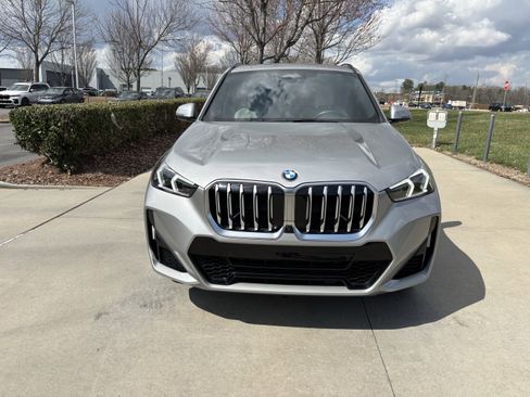 Certified 2023 BMW X1 xDrive28i w/ Premium Package image 3