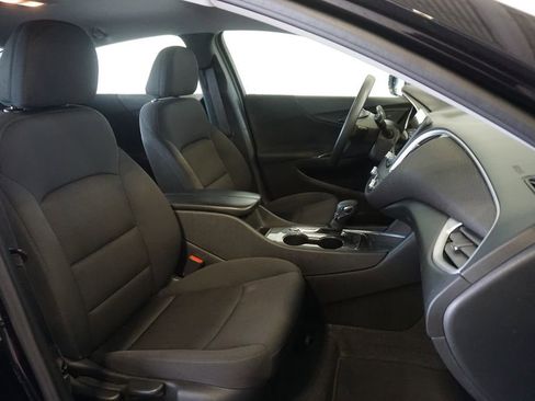 Used 2023 Chevrolet Malibu LT w/ Driver Confidence Package image 21