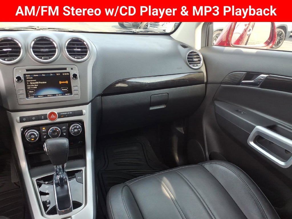 Used 2014 Chevrolet Captiva Sport LT w/ Convenience Package FWD image 18