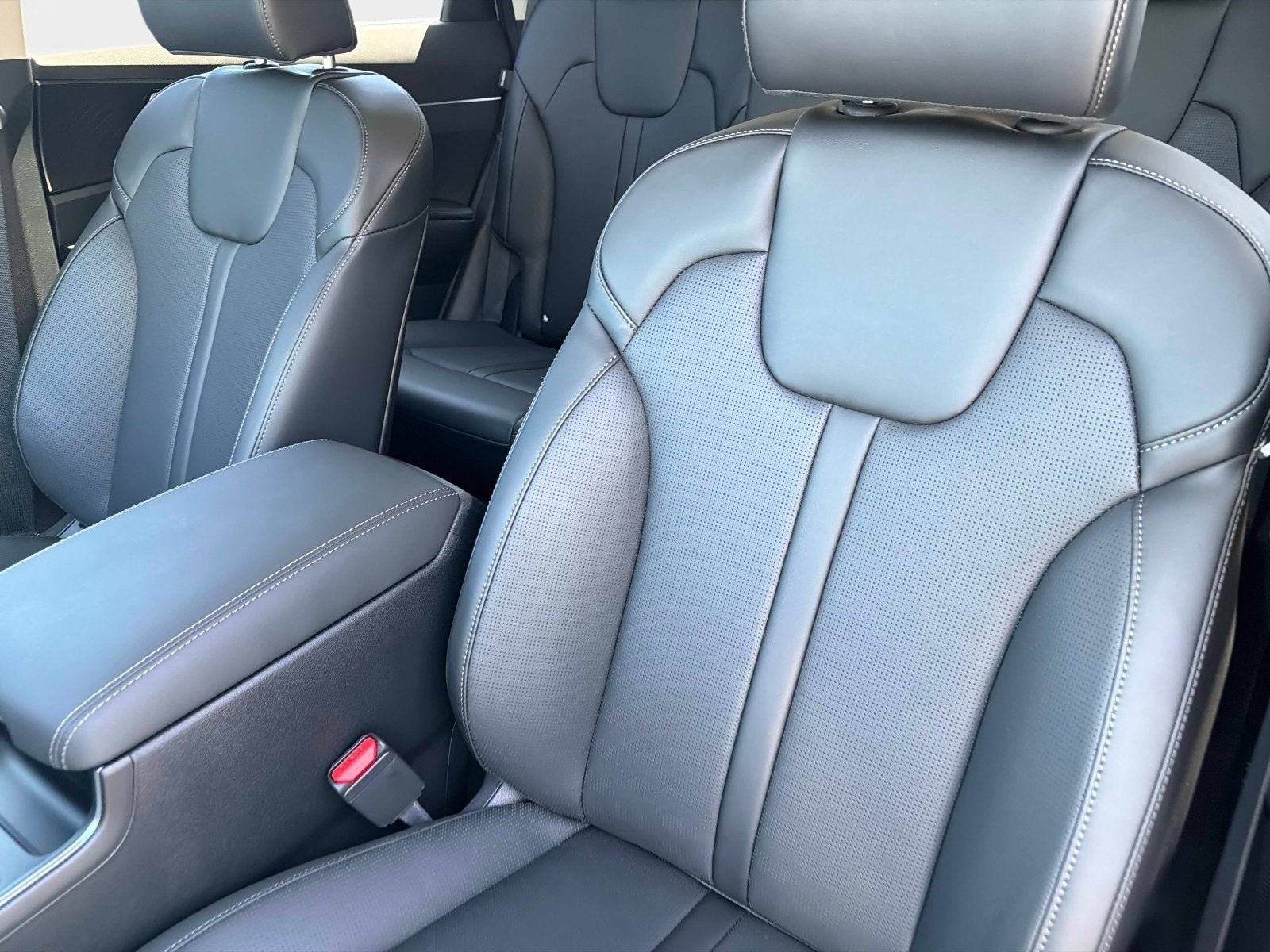 New 2027 Kia Sportage SX FWD image 49