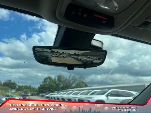 New 2026 Buick Encore GX Avenir w/ Avenir Technology Package image 33