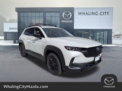 Used 2026 MAZDA CX-50 AWD 2.5 Hybrid w/ Weather Package