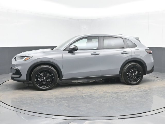 Used 2026 Honda HR-V Sport image 6