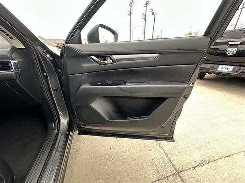 Used 2023 MAZDA CX-5 AWD 2.5 S w/ Select Package image 32