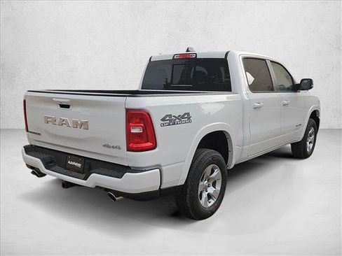 New 2026 RAM 1500 Big Horn image 2