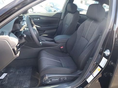 New 2026 Honda Accord Sport image 18