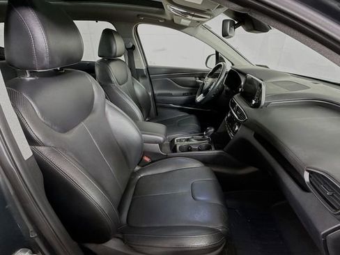 Used 2020 Hyundai Santa Fe Limited image 32