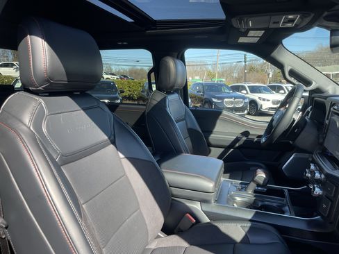 Used 2024 Ford F150 Raptor image 15