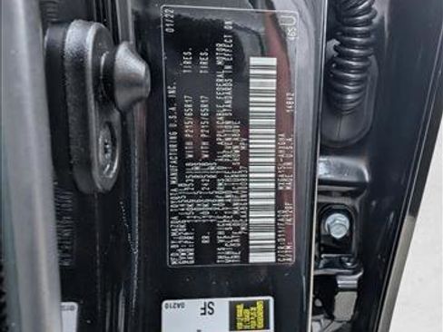 Certified 2022 Toyota Corolla Cross LE image 22