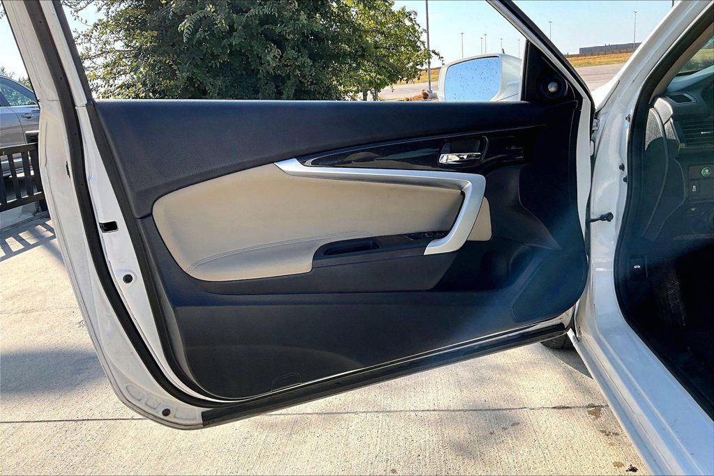 Used 2013 Honda Accord EX image 21
