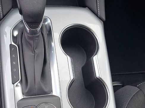 New 2026 Chevrolet Blazer LT image 29