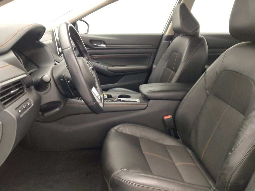 Used 2020 Nissan Altima 2.5 SR FWD image 17