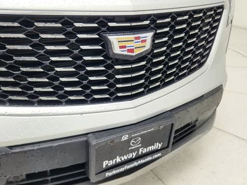 Used 2020 Cadillac XT4 Premium Luxury w/ Driver Awareness Package FWD image 30