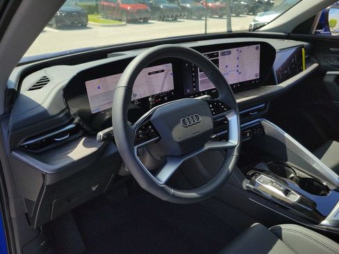 New 2026 Audi Q5 Premium Plus AWD/4WD image 7