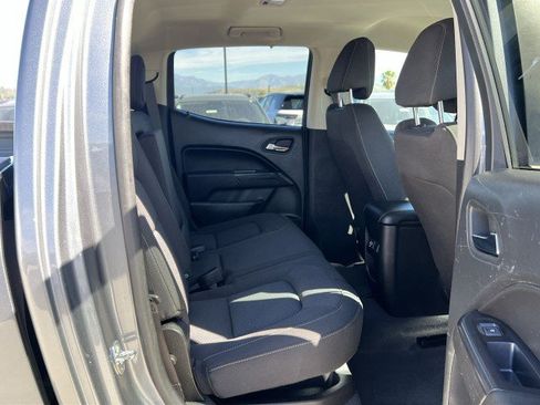 Used 2022 Chevrolet Colorado LT image 26