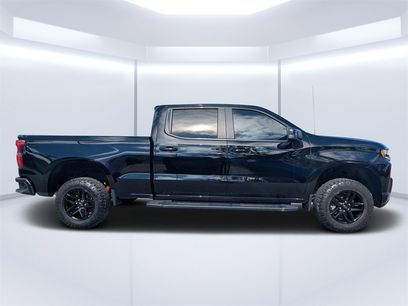 Used 2021 Chevrolet Silverado 1500 LT Trail Boss w/ Bed Protection Package