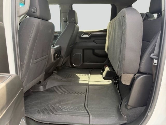 Used 2024 Chevrolet Silverado 1500 LT Trail Boss w/ Protection Package AWD/4WD image 38