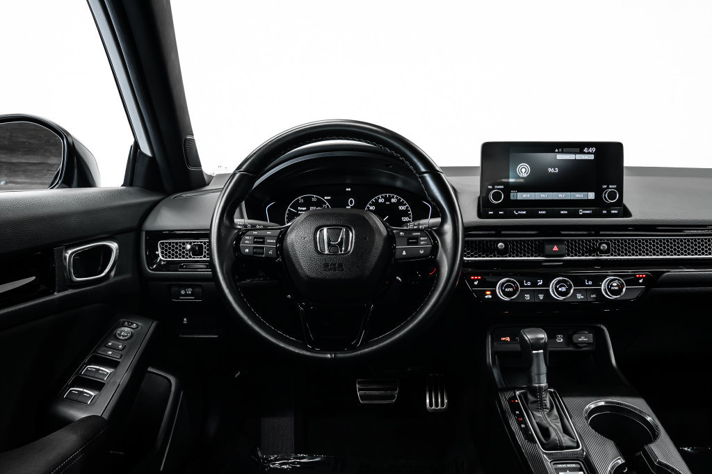 Used 2026 Honda Civic Sport image 21