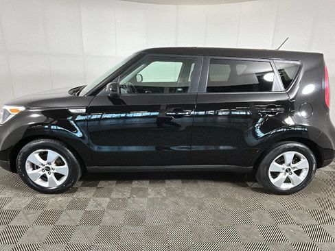 Used 2019 Kia Soul FWD image 7
