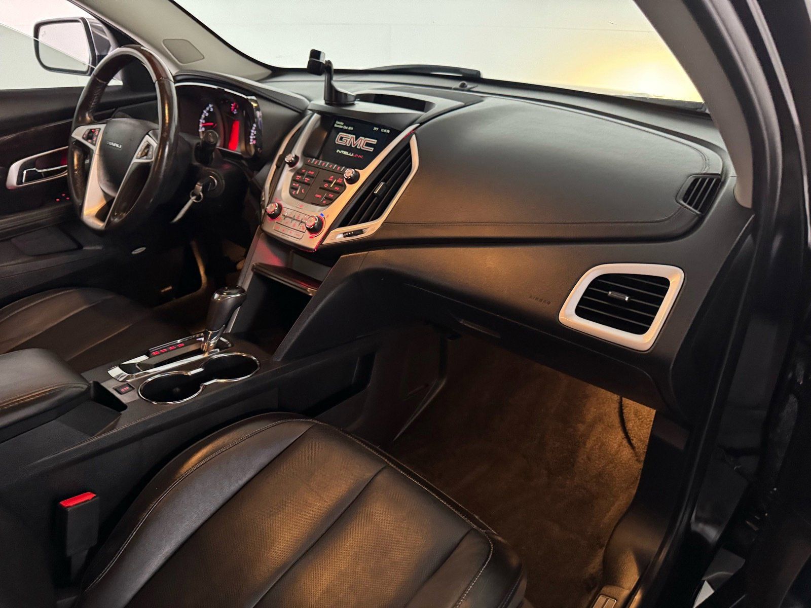 Used 2017 GMC Terrain Denali FWD image 23