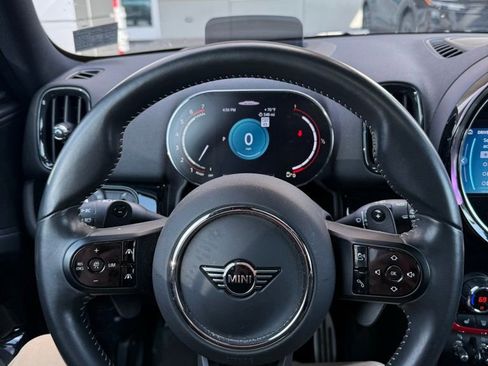 Used 2023 MINI Cooper Countryman John Cooper Works AWD/4WD image 10