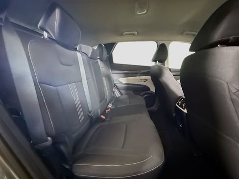 Used 2023 Hyundai Tucson SEL AWD/4WD image 27
