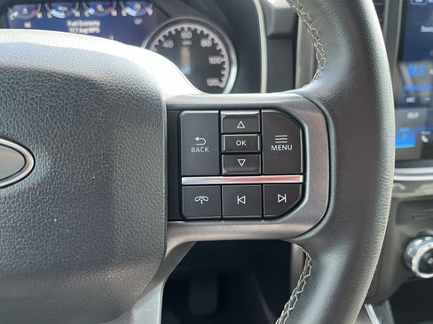 Used 2023 Ford F150 XLT w/ Equipment Group 302A High AWD/4WD image 22