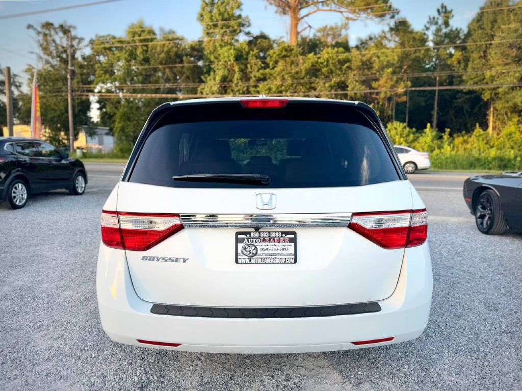 Used 2013 Honda Odyssey EX-L image 3