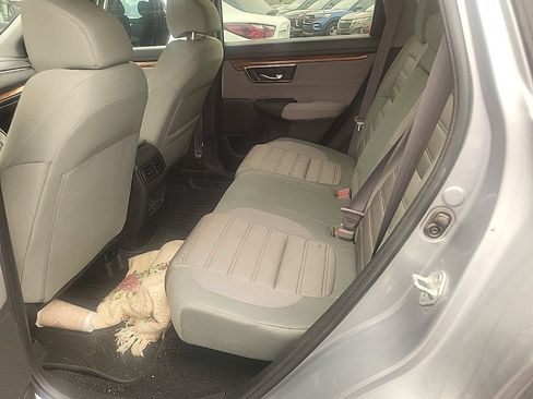 Used 2022 Honda CR-V EX image 9