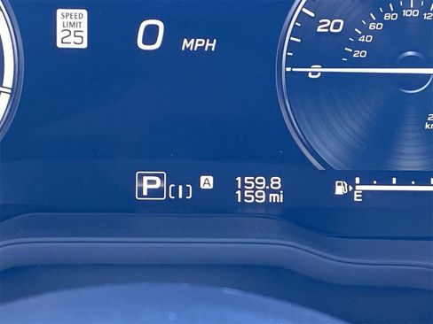 New 2026 Subaru Crosstrek 2.5i Sport image 29