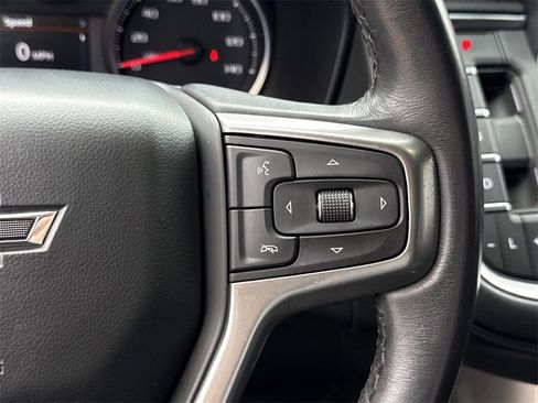 Used 2021 Chevrolet Tahoe Z71 image 31