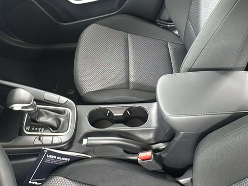 New 2025 Kia Soul LX image 33