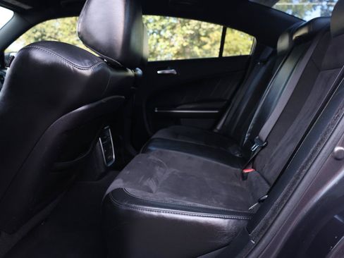 Used 2020 Dodge Charger Scat Pack w/ Plus Group RWD image 34