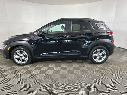 Used 2023 Hyundai Kona SEL w/ Convenience Package AWD/4WD image 6