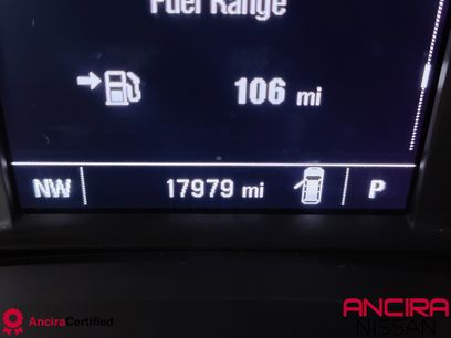 Used 2024 Chevrolet Equinox LS