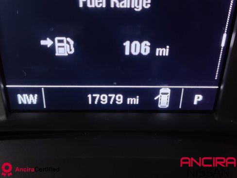 Used 2024 Chevrolet Equinox LS FWD image 1
