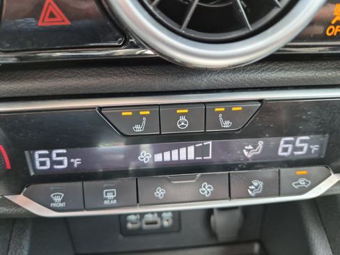 Used 2023 Nissan Sentra SV w/ All-Weather Package FWD image 23