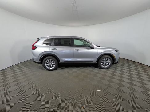 New 2026 Honda CR-V LX image 2