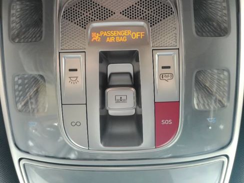 Used 2024 Genesis GV60 RWD image 58