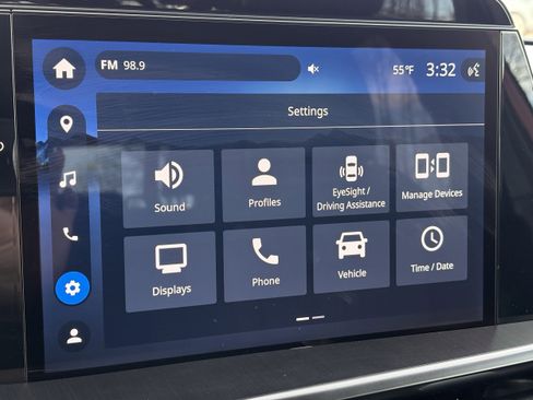 New 2026 Subaru Outback Premium w/ Premium/Limited Package AWD/4WD image 23