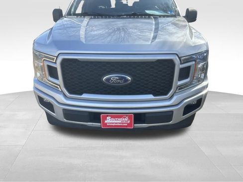 Used 2018 Ford F150 XL w/ Equipment Group 101A Mid image 3