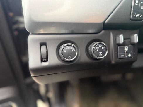 Used 2015 Chevrolet Tahoe LT w/ Max Trailering Package image 15