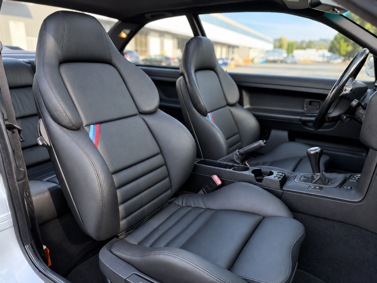 Used 1997 BMW M3 Coupe RWD image 22
