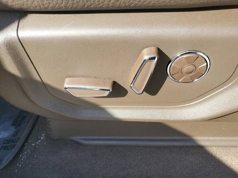 Used 2020 Ford F150 King Ranch w/ Equipment Group 601A Luxury image 26