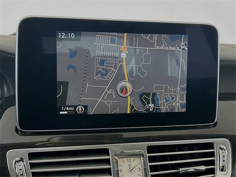 Used 2016 Mercedes-Benz CLS 400 4MATIC image 13