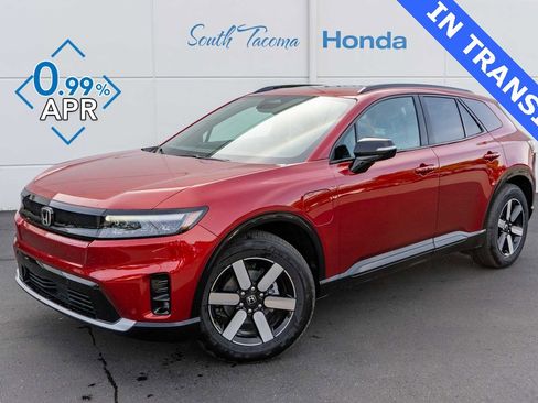 New 2026 Honda Prologue Touring image 1